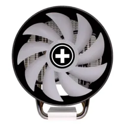 პროცესორის გაგრილება Cooler CPU COOLER MULTI SOCKET M403PRO.ARGB XC129 XILENCE