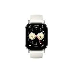 სმართ საათი Smart WatchXiaomi Redmi Watch 5 Lite Light Gold (BHR8791GL)-JUSTSHOP.GE-ზე