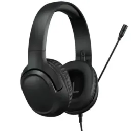ყურსასმენი Headphone Other Lenovo H110 Stereo USB Headset Black