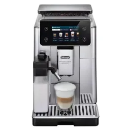 ყავის აპარატი Delonghi ECAM630.55.SSM PrimaDonna Aromatic