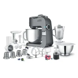 სამზარეულოს კომბაინი მიქსერი STM 7910 PAUL 1-JUSTSHOP.GE-ზე
