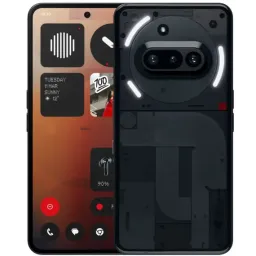 Nothing Phone 3A 12GB256GB Black-JUSTSHOP.GE-ზე