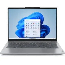 ნოუთბუქი Lenovo Thinkpad ThinkBook 16 G8 16'' Core 7 240H 16GB 512GB SSD Integrated UHD Graphics Arctic Grey (21SH009GRT)