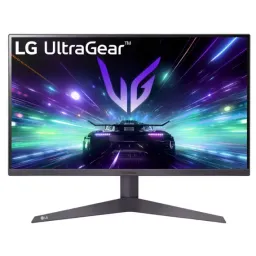 მონიტორი LG UltraGear 24GS50F-B 23.8 (1920 x 1080) VA 180Hz-JUSTSHOP.GE-ზე