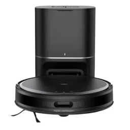 მტვერსასრუტი TP-LINK Robot Vacuum Cleaner Tapo RV20 Max Plus Robot Vacuum Cleaner & Auto-Empty Dock