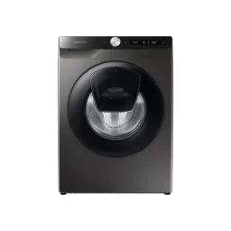 სარეცხი მანქანა Samsung WW90T554CAXLP 9 KG, 1400 RPM (60 x 85 x 55) INVERTER,STEAM,AddWash,EcoBB,SMART,Silver