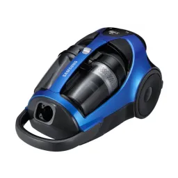 მტვერსასრუტი Samsung VCC885BH36XEV Blue Rambo