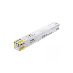 კარტრიჯი ტონერი Toner Canon C-EXV 51 Toner Cartridge Yellow For Canon iRC5535 5535i 5540i 5550i 5560i (60 000 Pages)-JUSTSHOP.GE-ზე