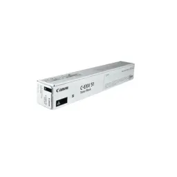 კარტრიჯი ტონერი Toner Canon C-EXV 51 Toner Cartridge Black For Canon iRC5535 5535i 5540i 5550i 5560i (69 000 Pages)-JUSTSHOP.GE-ზე
