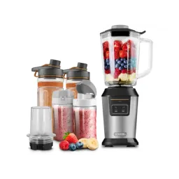 ბლენდერი Blender Sencor SBL 7570SS