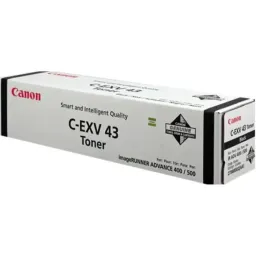კარტრიჯი ტონერი Toner Canon C-EXV43 Toner Cartridge For iR ADVANCE 400i 500i (15200 pages)