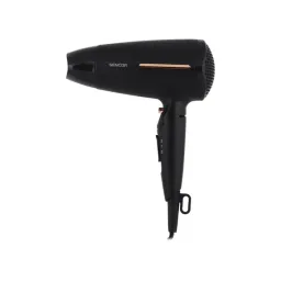 თმის საშრობი ფენი SHD 0045BK Hair Dryer