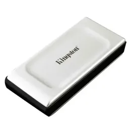 მყარი დისკი HDD External 2.5 Kingston XS2000 1TB High Performance Portable SSD with USB-C | Pocket-sized | USB 3.2 Gen 2x2 | External Solid State Drive | Up to 2000MBs