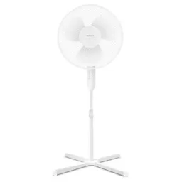 ვენტილატორი Sencor SFN 4010WH BK Fan-JUSTSHOP.GE-ზე