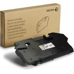 კარტრიჯი Cartridge Xerox Original Xerox 108R01416 Waste Cartridge For Phaser 6510 WC 6515 VL C500505600605 (30000 Pages)-JUSTSHOP.GE-ზე