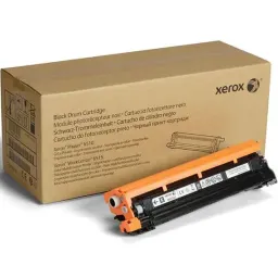 კარტრიჯი Cartridge Xerox Original Xerox 108R01420 Drum Cartridge Black For Phaser 6510 WC 6515 (48,000 Pages)-JUSTSHOP.GE-ზე