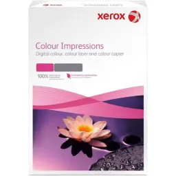 საბეჭდი ქაღალდი Paper Xerox Xerox Colour Impressions Silk 003R92888 115 gm2 (500 Sheets)-JUSTSHOP.GE-ზე