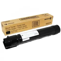 კარტრიჯი Cartridge Xerox Original Xerox 006R01517 Toner Cartridge Black For WC750078007970 Series 75257530753575457556, 7830783578457855, 7970 (26000 Pages)-JUSTSHOP.GE-ზე