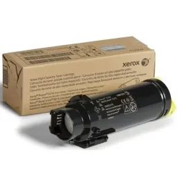 კარტრიჯი Cartridge Xerox Original Xerox 106R03487 Toner Cartridge Yellow WC 65106515 (2400 Pages)