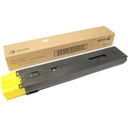 კარტრიჯი Cartridge Xerox Original XEROX C60C70 Yellow Toner Cartridge 006R01662-JUSTSHOP.GE-ზე