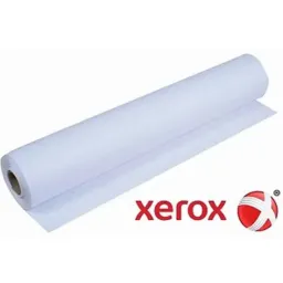 საბეჭდი ქაღალდი Paper Xerox Xerox Inkjet Matt Coated Roller A0+, 120gm2 ,0.914x30mm 450L91413-JUSTSHOP.GE-ზე