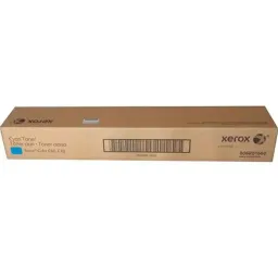 კარტრიჯი Cartridge Xerox Original XEROX C60C70 Cyan Toner Cartridge 006R01660-JUSTSHOP.GE-ზე