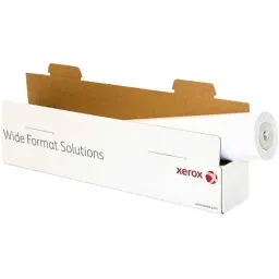 საბეჭდი ქაღალდი Paper Xerox XEROX Backlit Film 195 micron Roller A0 Matt, 1.067х30m 450L97030-JUSTSHOP.GE-ზე
