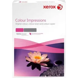 საბეჭდი ქაღალდი Paper Xerox Xerox Colour Impressions Silk 003R92898 200 gm2 (250 Sheets)-JUSTSHOP.GE-ზე
