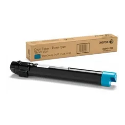 კარტრიჯი Cartridge Xerox Original Xerox 006R01520 Toner Cartridge Cyan For WC750078007970 Series 75257530753575457556, 7830783578457855, 7970 (15000 Pages)-JUSTSHOP.GE-ზე