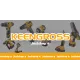 ახალი ბრენდი justshop.ge-ზე — Keengross