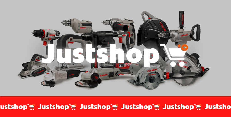 Crown | სრული ასორტიმენტი justshop.ge-ზე