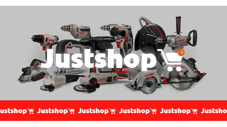 Crown | სრული ასორტიმენტი justshop.ge-ზე