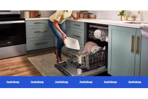 როგორ შევარჩიოთ ჭურჭლის სარეცხი მანქანა 