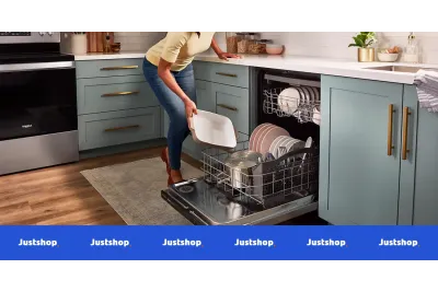 როგორ შევარჩიოთ ჭურჭლის სარეცხი მანქანა 