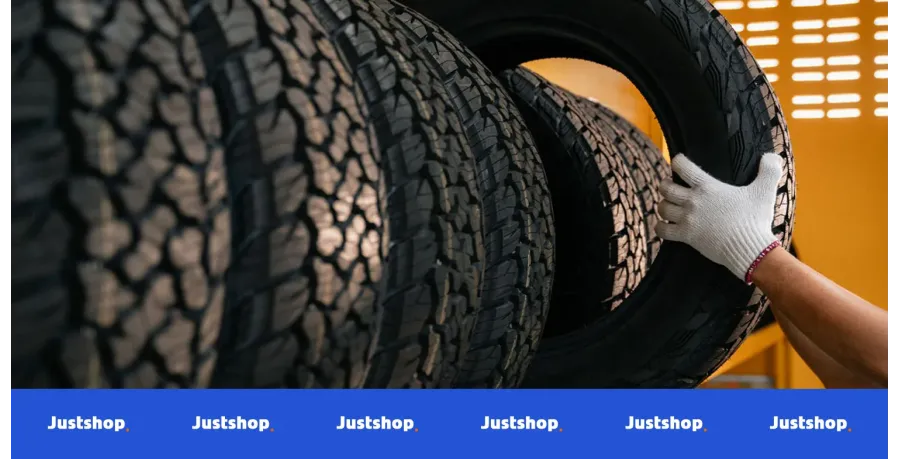 როგორ შევარჩიოთ საბურავი