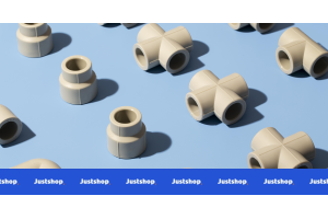 წყალგაყვანილობის მილები და ფიტინგები — სრულყოფილი გადაწყვეტილება მყარი და უსაფრთხო სისტემისთვის