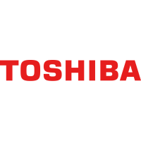 TOSHIBA