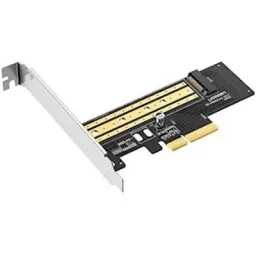 ადაპტერი Ugreen CM302 (70503), M.2 NVME to PCle 3.0 Adapter-JUSTSHOP.GE-ზე