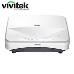 ლაზერული პროექტორი Vivitek DH765Z-UST 4000-Lumen Full HD Ultra Short-Throw Projector-JUSTSHOP.GE-ზე