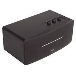 დინამიკი EDIFIER D12 Bluetooth Integrated Desktop Stereo Speaker 70 W Black-JUSTSHOP.GE-ზე