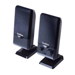 დინამიკი Edifier M1250 2.0 stereo 1.2W RMS USB Powered