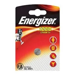 1522 Energizer CR1220 ლითიუმ ელემენტი-ღილაკი, 1ც შეკრა, 1220-BP1-JUSTSHOP.GE-ზე