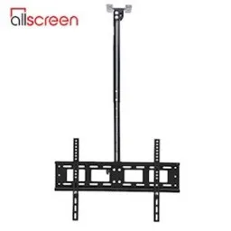 ტელევიზორის საკიდი ჭერზე ALLSCREEN TV Ceiling Mount Bracket CTC4080 TV SIZE: 42-80-JUSTSHOP.GE-ზე
