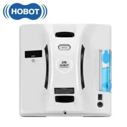 მინის საწმენდი რობოტი HOBOT 298 Window Cleaning Robot-JUSTSHOP.GE-ზე