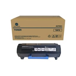 კარტრიჯი: Konica Minolta ACF0051/TNP75 Black Toner Cartridge for 5000i 5020i-JUSTSHOP.GE-ზე