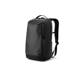 ზურგჩანთა: Kingsons Waterproof Laptop Backpack 15.6" Black - KS25663-JUSTSHOP.GE-ზე