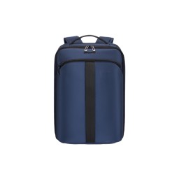 ზურგჩანთა: Kingsons Waterproof Laptop Backpack 15.6" Blue - KS25465