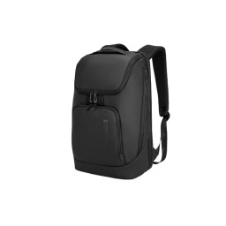 ზურგჩანთა: Kingsons Waterproof Laptop Backpack 15.6" Black - KS24001-JUSTSHOP.GE-ზე