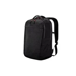 ზურგჩანთა: Kingsons Waterproof Business Backpack 15.6" Black - KS25055-JUSTSHOP.GE-ზე