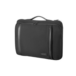 ნოუთბუქის ჩანთა: Kingsons Laptop Bag 15.6" Black - K10302W-JUSTSHOP.GE-ზე